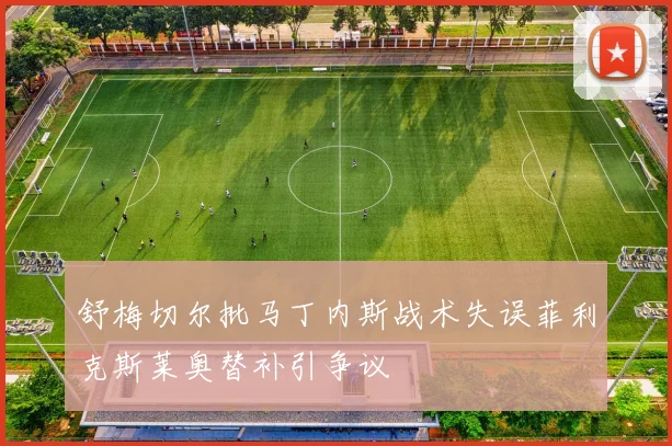 舒梅切尔批马丁内斯战术失误菲利克斯莱奥替补引争议